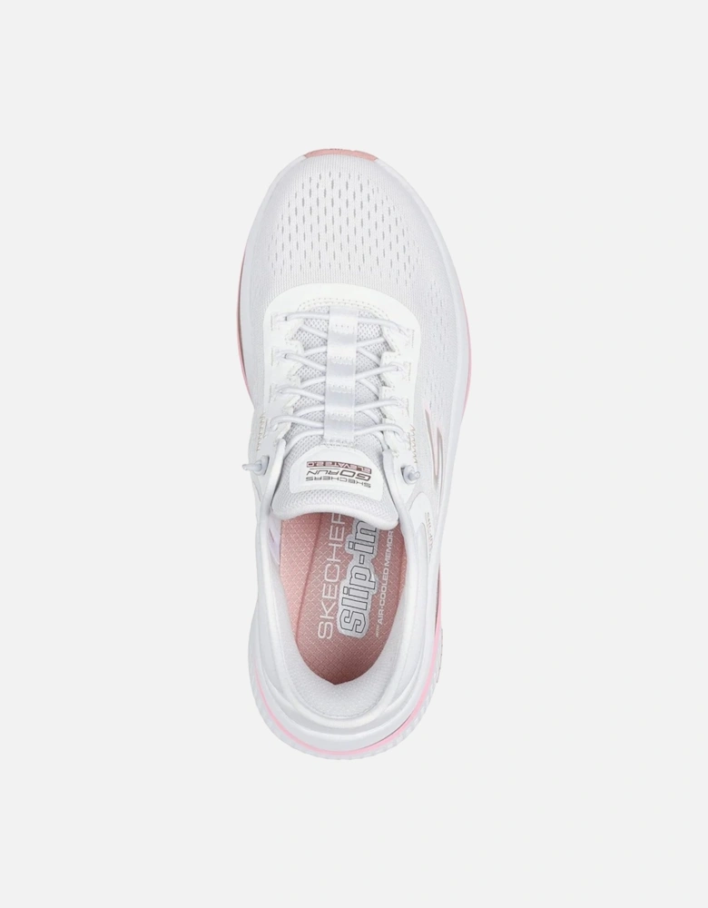 Womens/Ladies Go Run Elevate 2.0 Banyan Trainers
