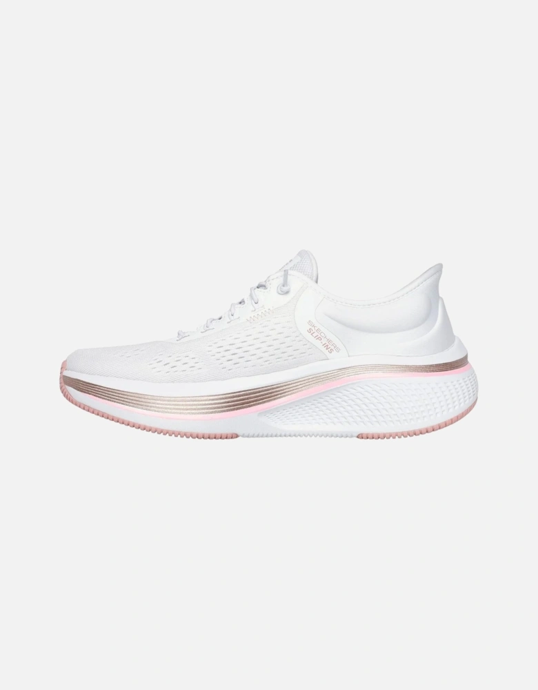 Womens/Ladies Go Run Elevate 2.0 Banyan Trainers