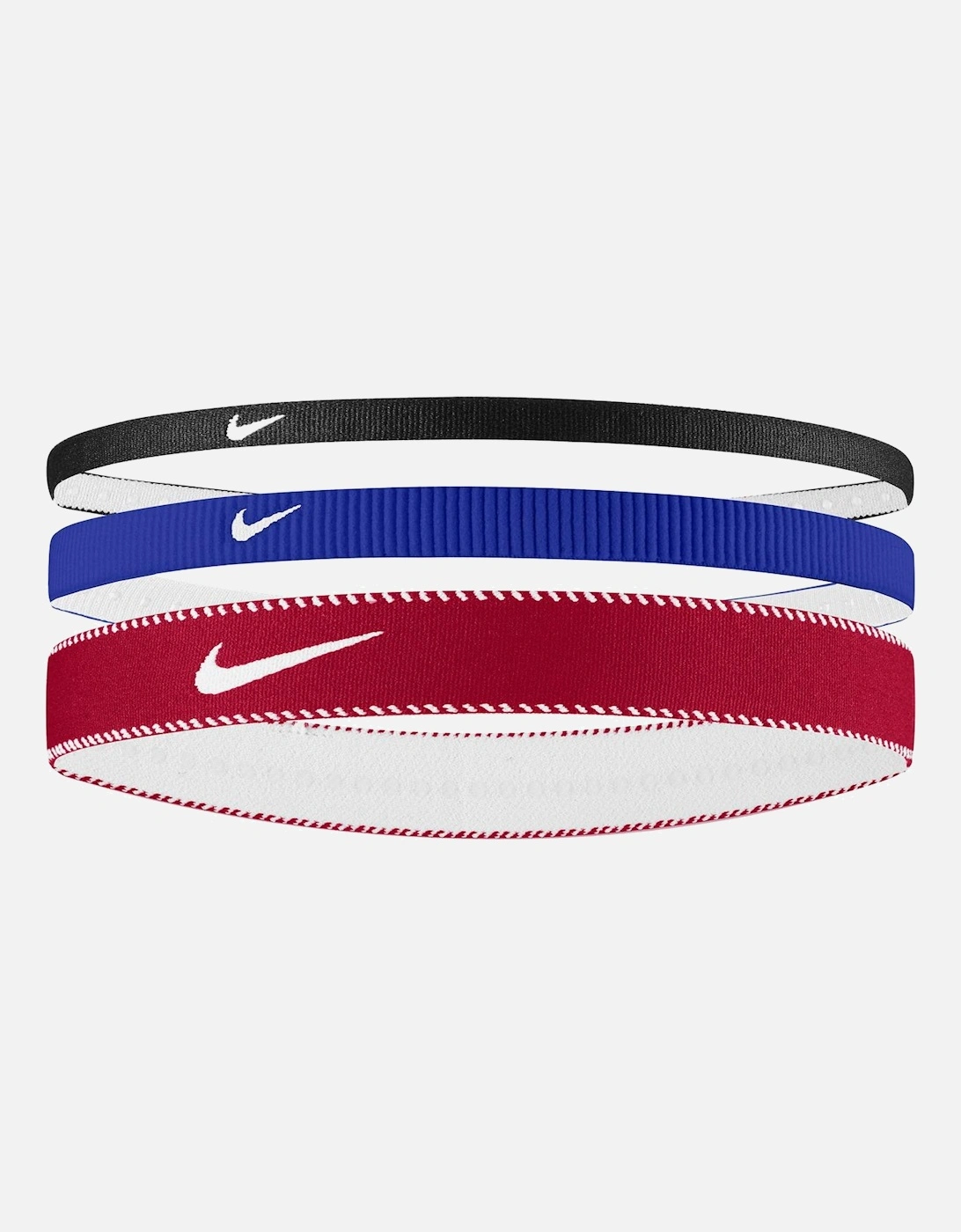 Classic Mixed Flexible Headband (Pack of 3), 2 of 1