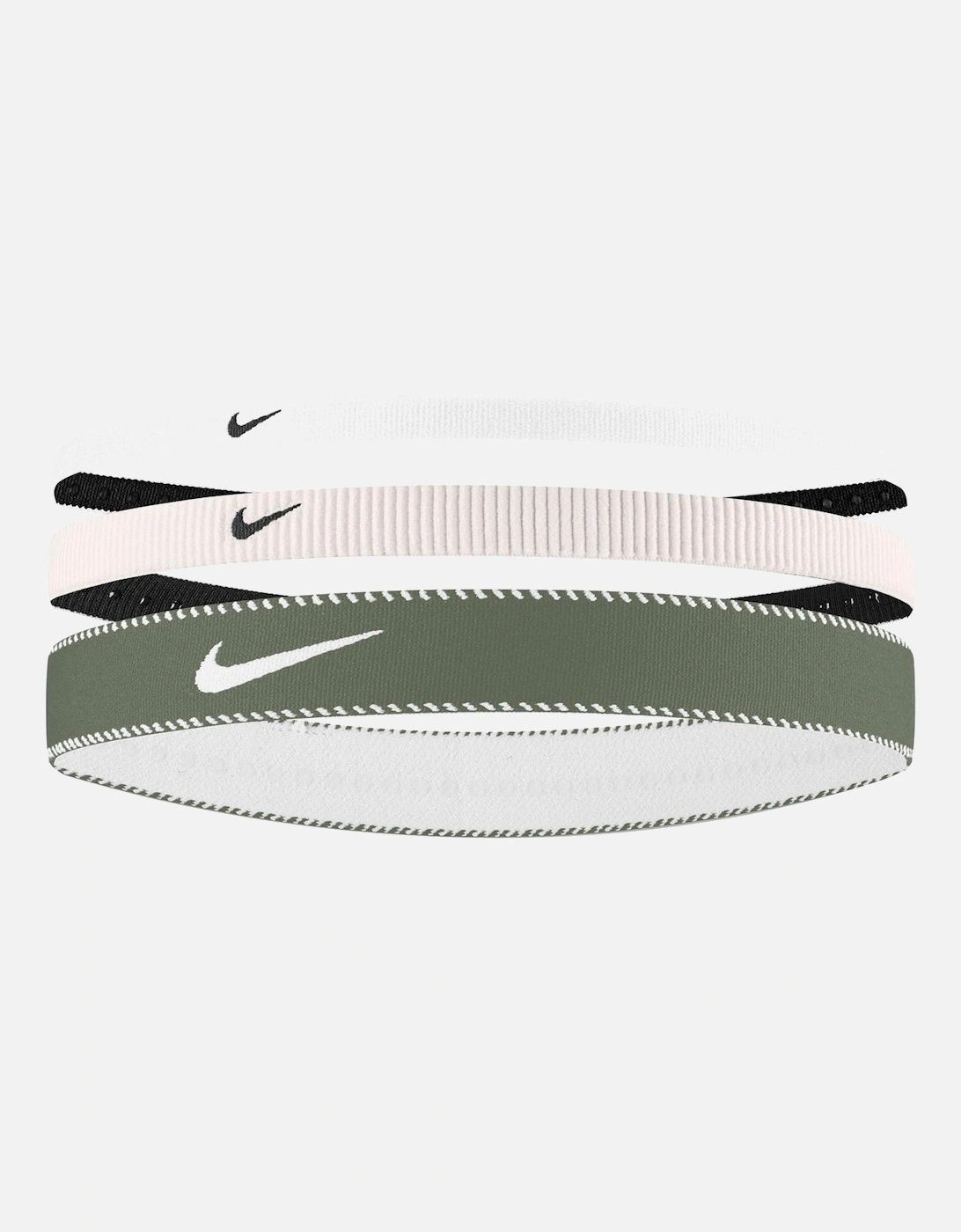 Classic Mixed Flexible Headband (Pack of 3), 2 of 1