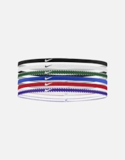 Royal Blue/Red