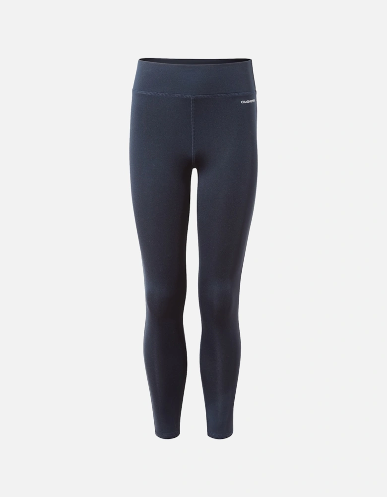 Girls Kiwi Leggings