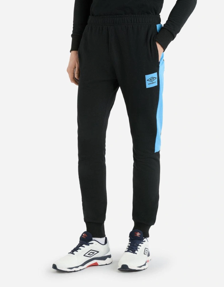 Mens Terrace Jogging Bottoms