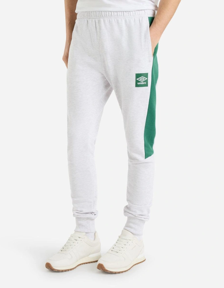 Mens Terrace Jogging Bottoms