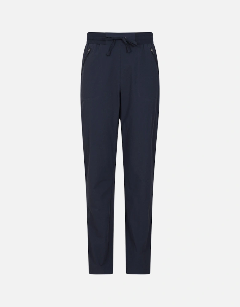 Womens/Ladies Explorer Short Trousers