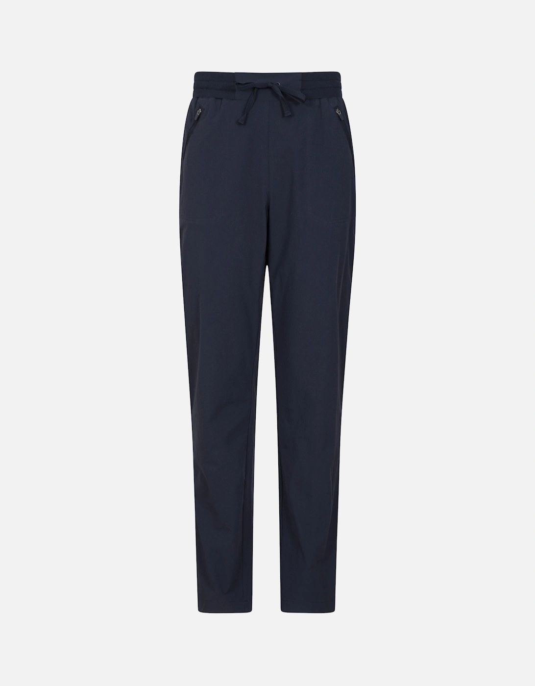 Womens/Ladies Explorer Short Trousers, 2 of 1
