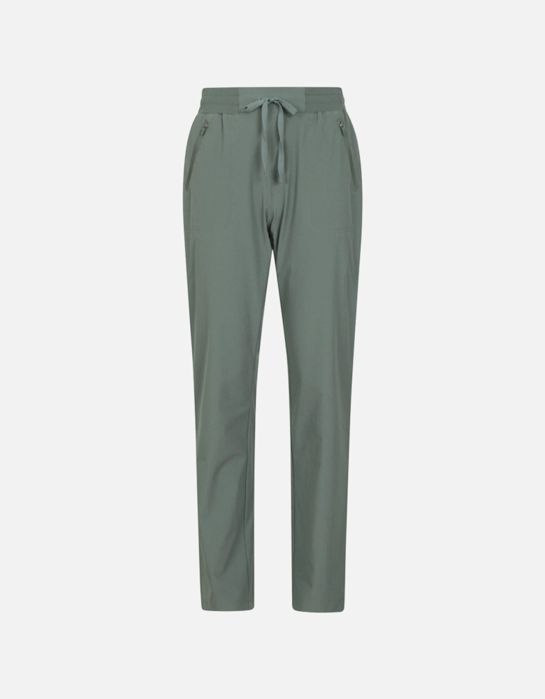 Womens/Ladies Explorer Short Trousers