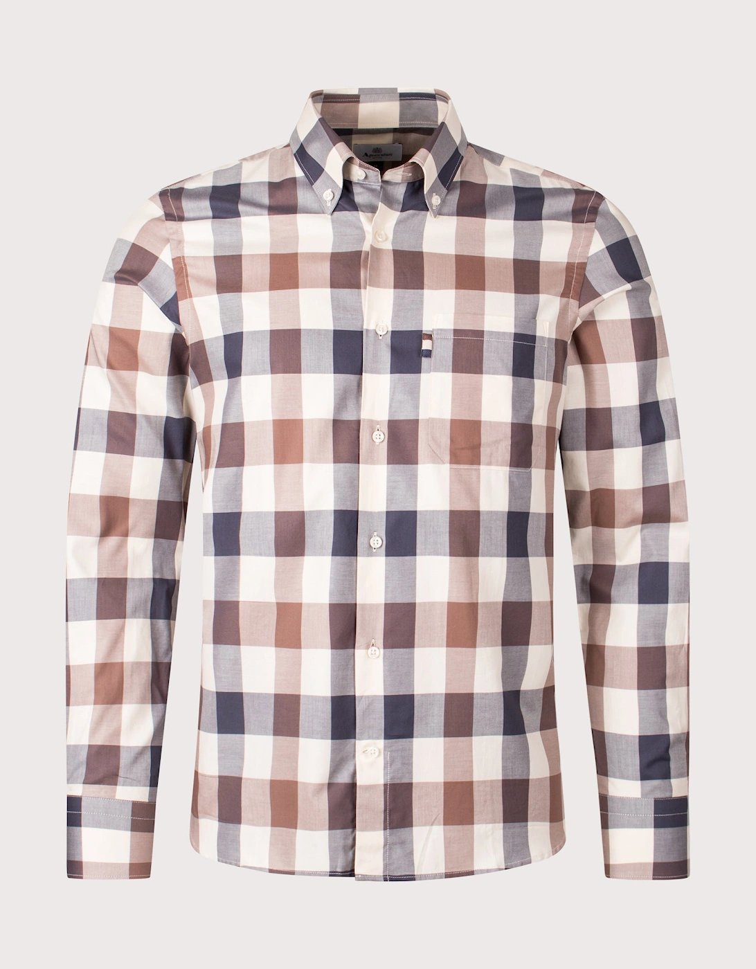 Macro Iconic Shirt, 4 of 3