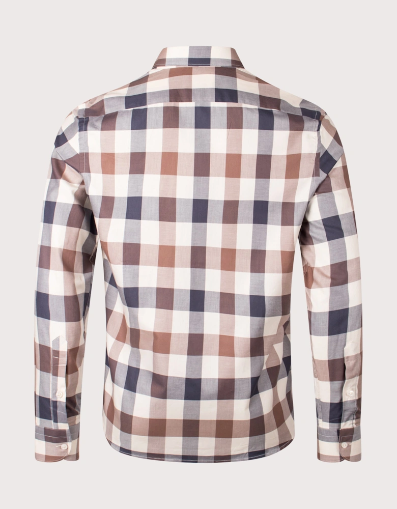 Macro Iconic Shirt