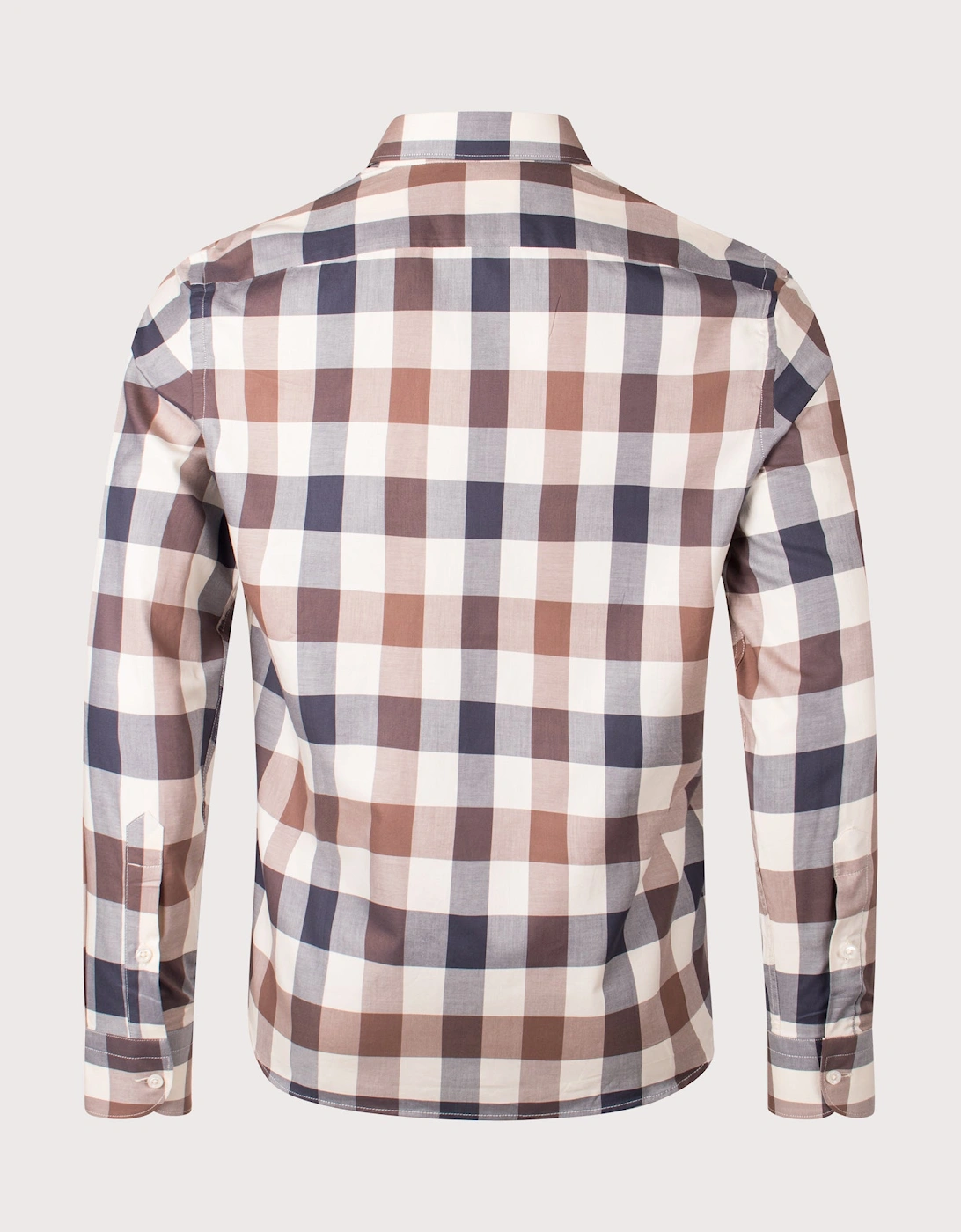 Macro Iconic Shirt