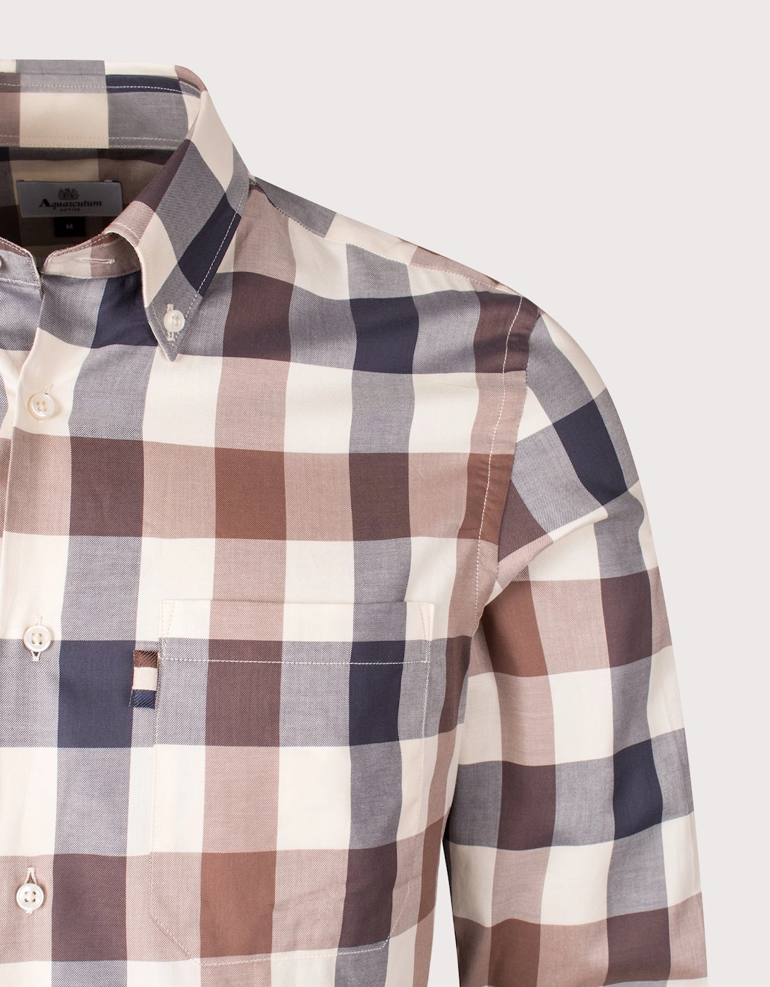 Macro Iconic Shirt