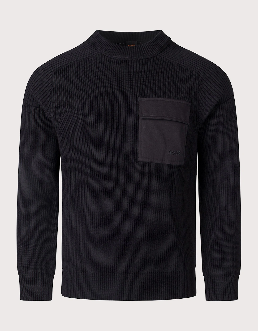Relaxed Fit Kalamaro Sweatshirt, 4 of 3
