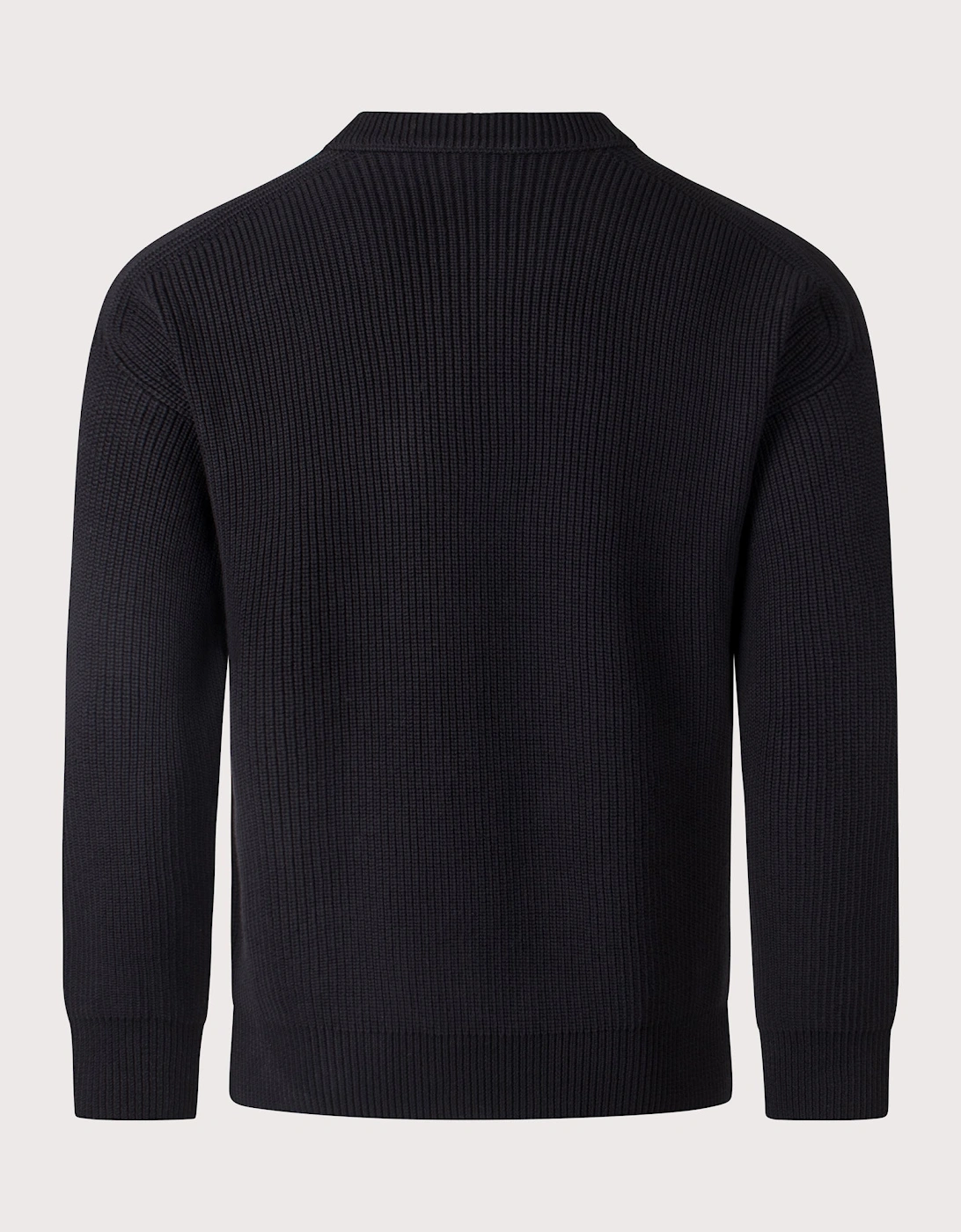 Relaxed Fit Kalamaro Sweatshirt