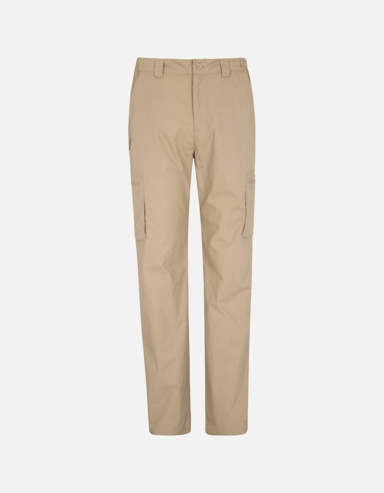 Mens Trek II Trousers