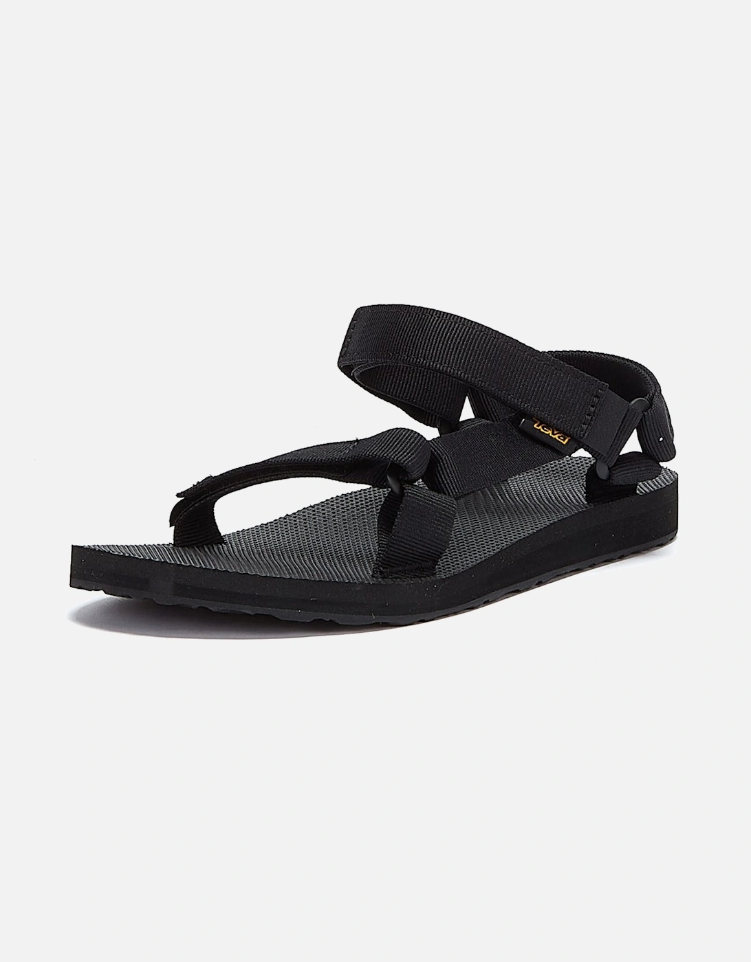Womens Black Original Universal Sandals