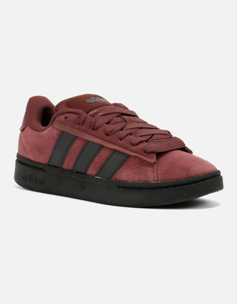 Grand Court Alpha 00s Men's Brown/Black Trainers