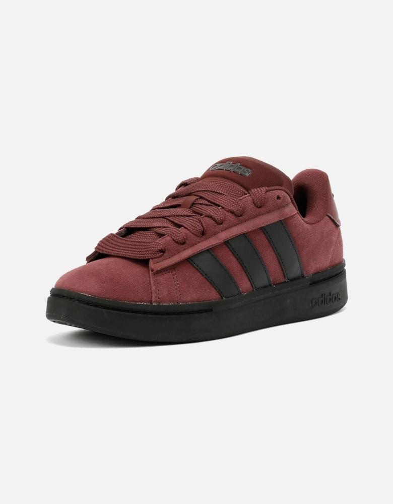 Grand Court Alpha 00s Men's Brown/Black Trainers
