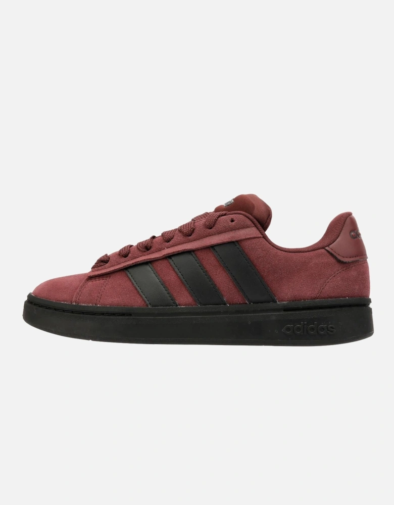 Grand Court Alpha 00s Men's Brown/Black Trainers