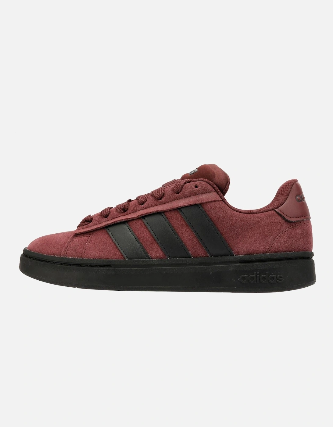 Grand Court Alpha 00s Men's Brown/Black Trainers