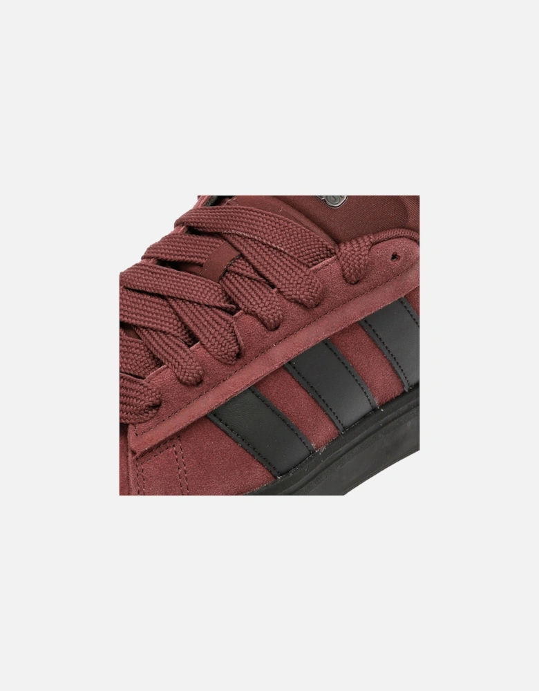 Grand Court Alpha 00s Men's Brown/Black Trainers