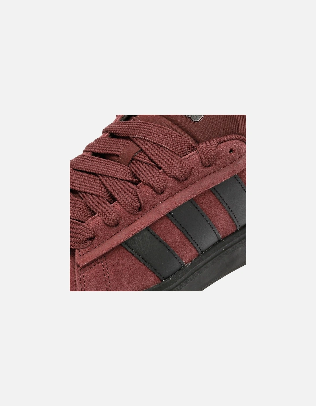 Grand Court Alpha 00s Men's Brown/Black Trainers