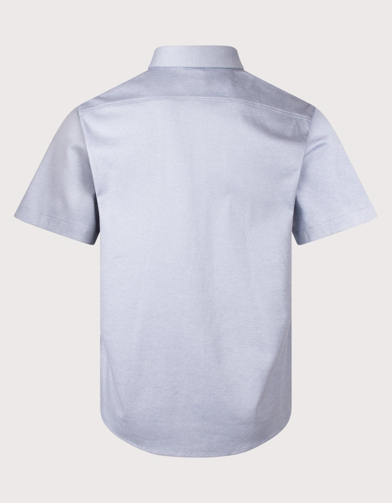 B Motion Short Sleeve Shirt