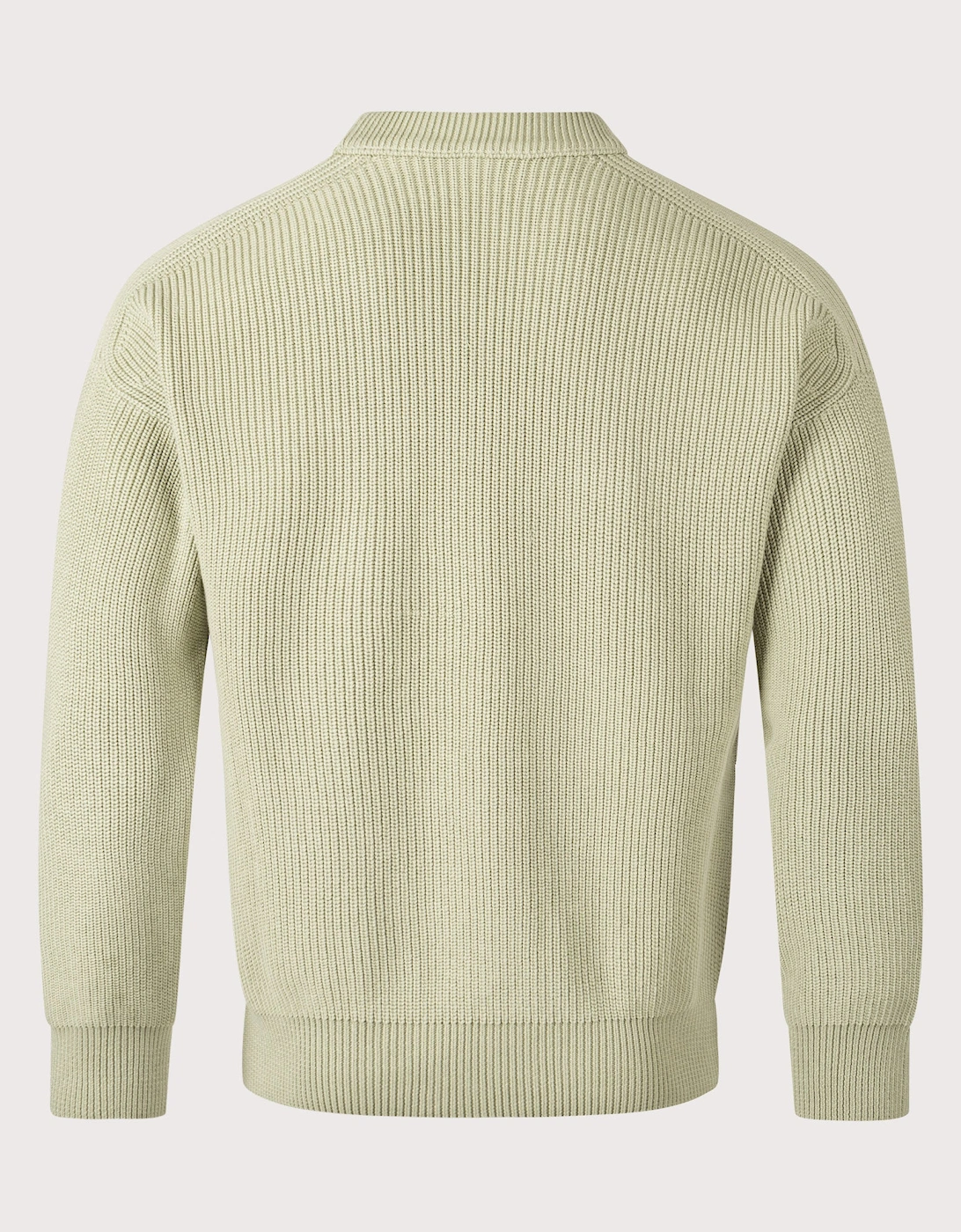 Relaxed Fit Kalamaro Sweatshirt