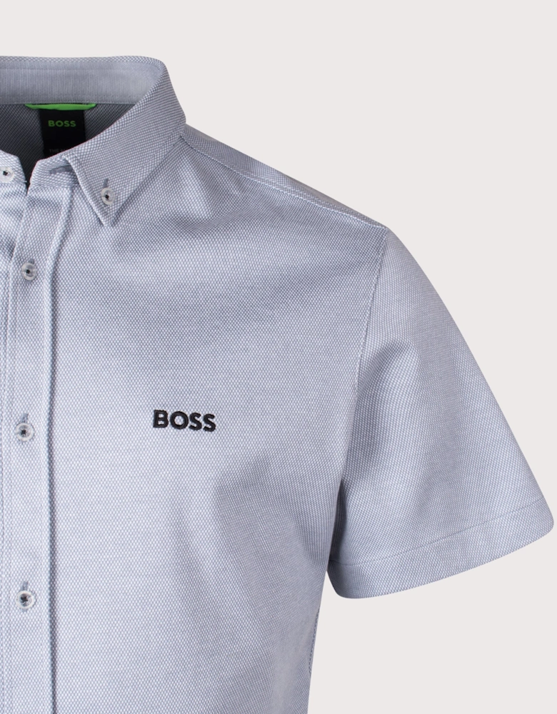 B Motion Short Sleeve Shirt