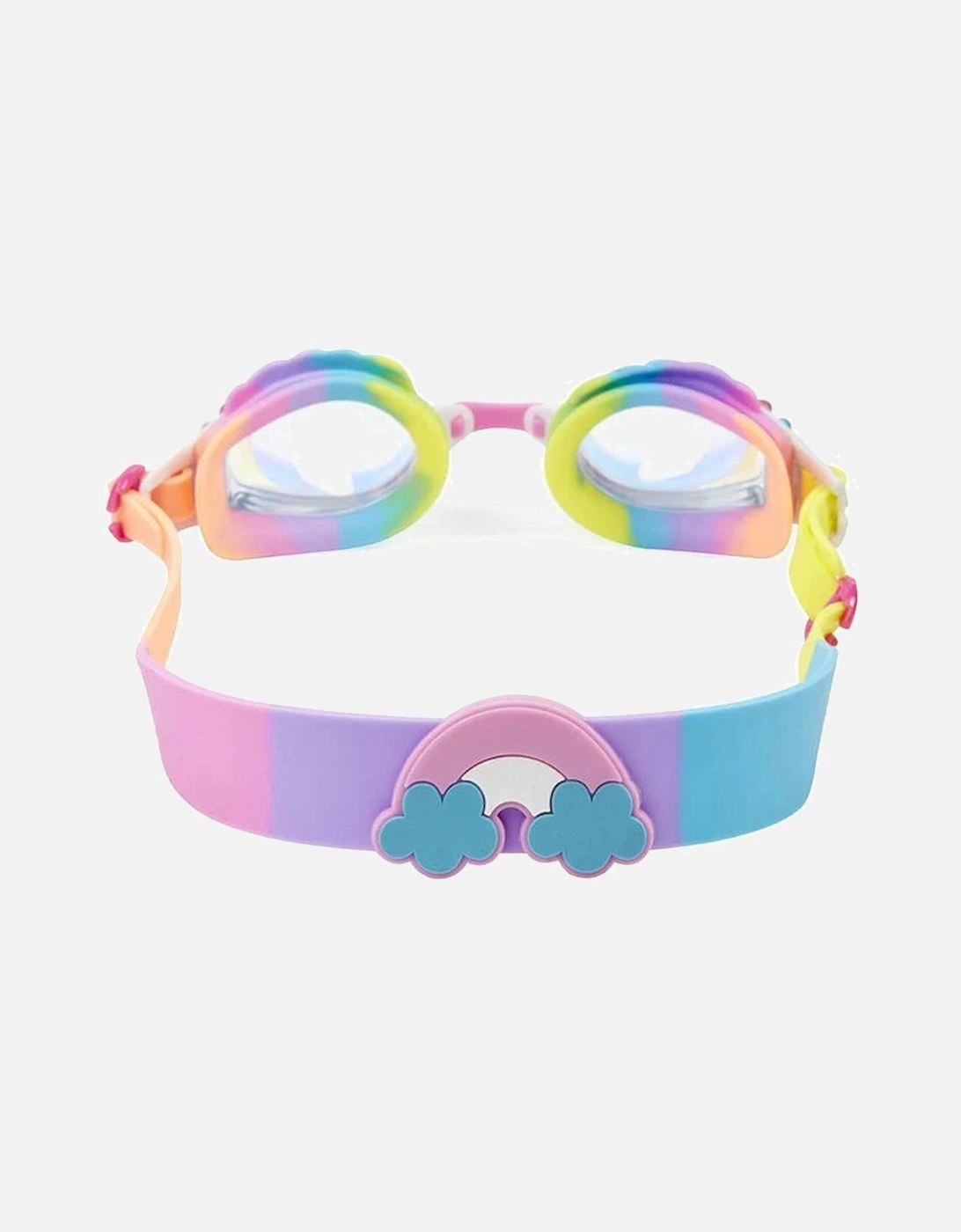 Eunice the Unicorn - Rainbow Rider