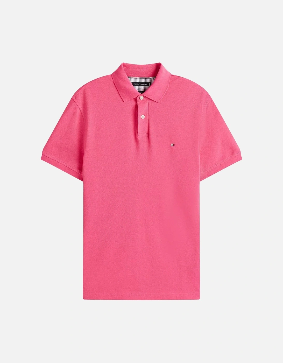 Core 1985 Reg Polo Shirt THW Pink Alert, 4 of 3