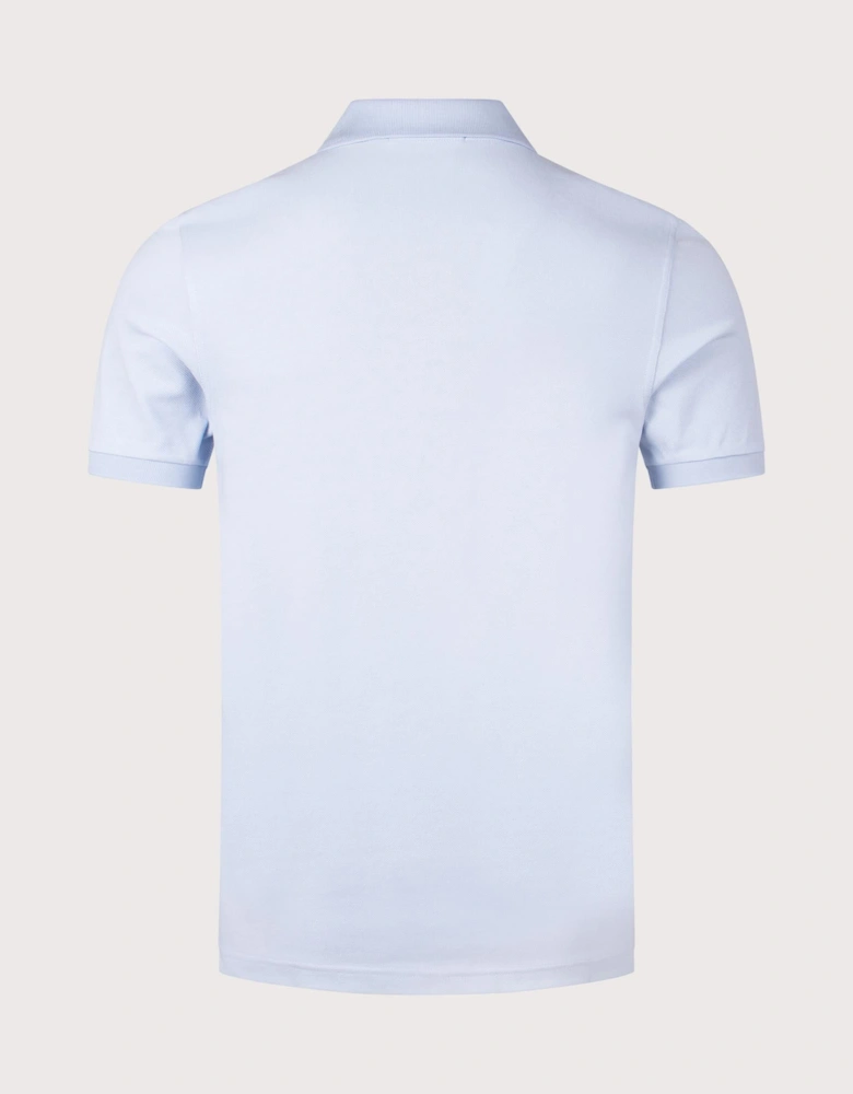 The Polo Shirt