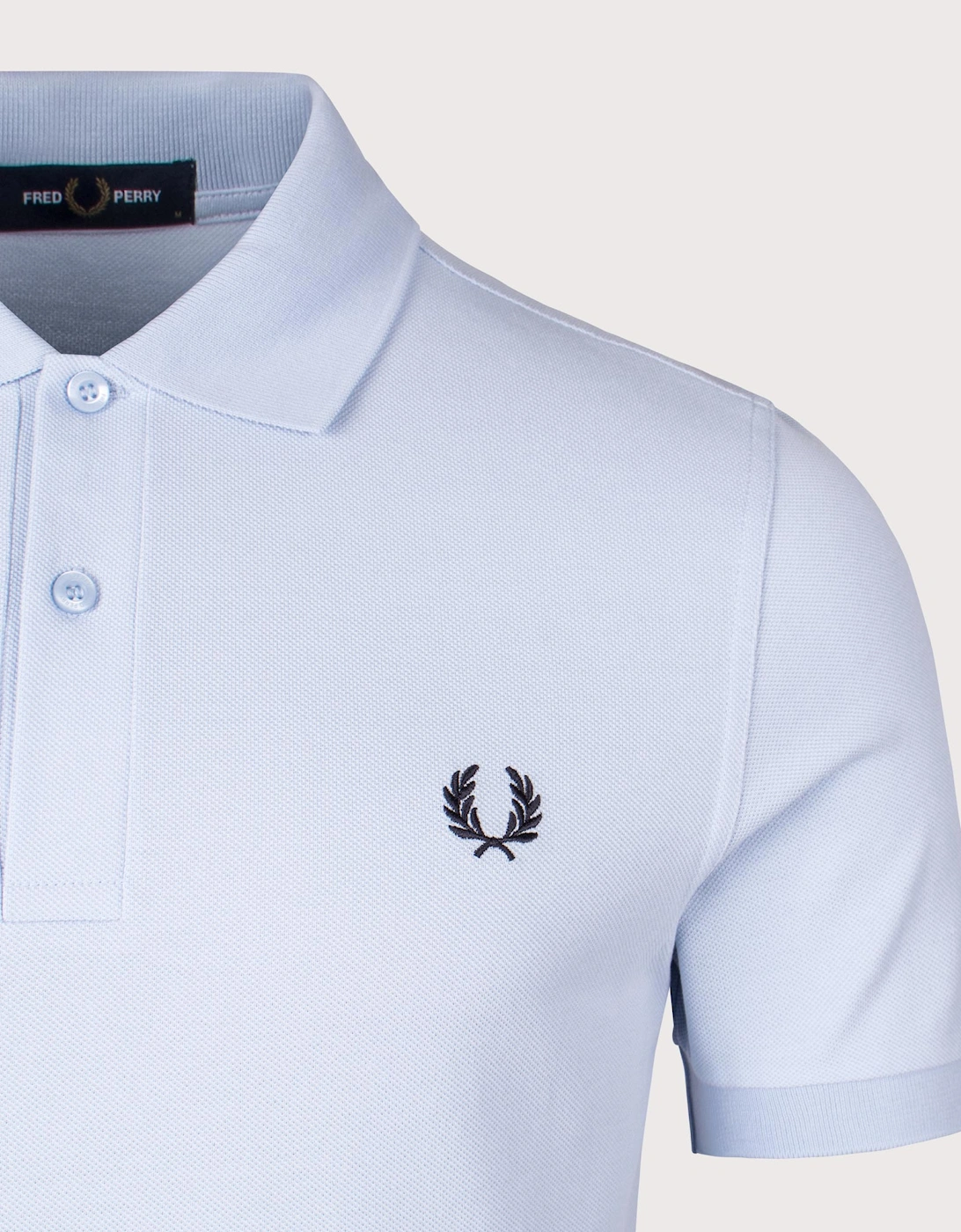 The Polo Shirt