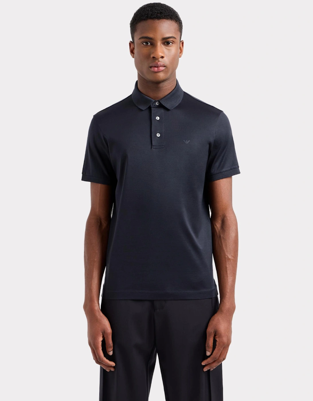 Men's Polo Shirt, 2 of 1