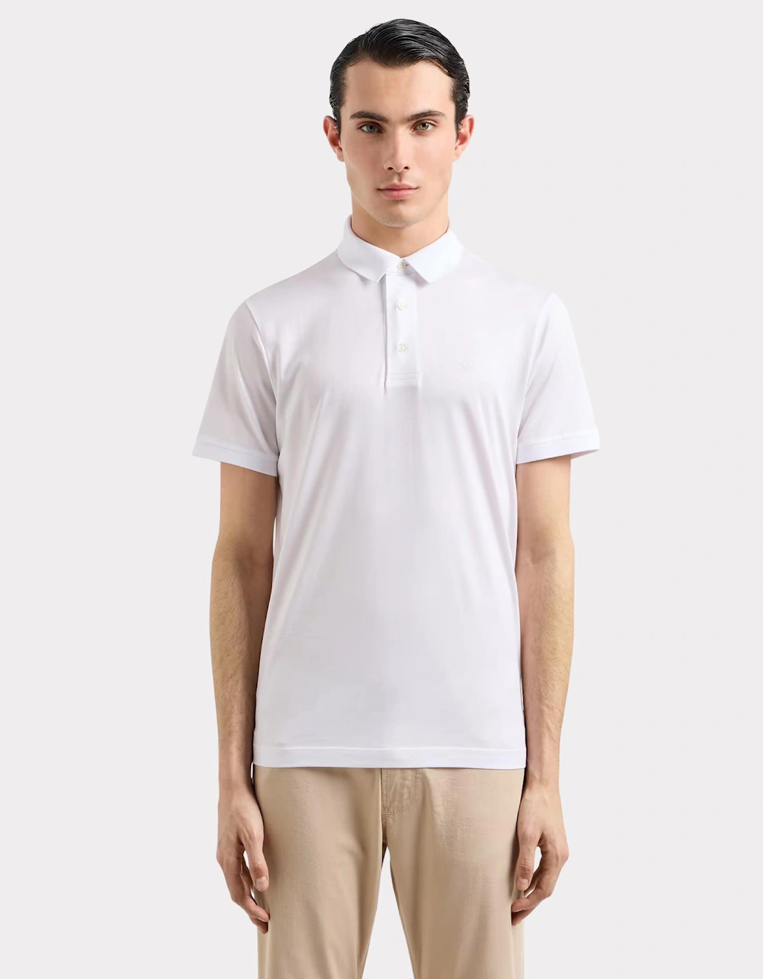 Men's Polo Shirt, 2 of 1