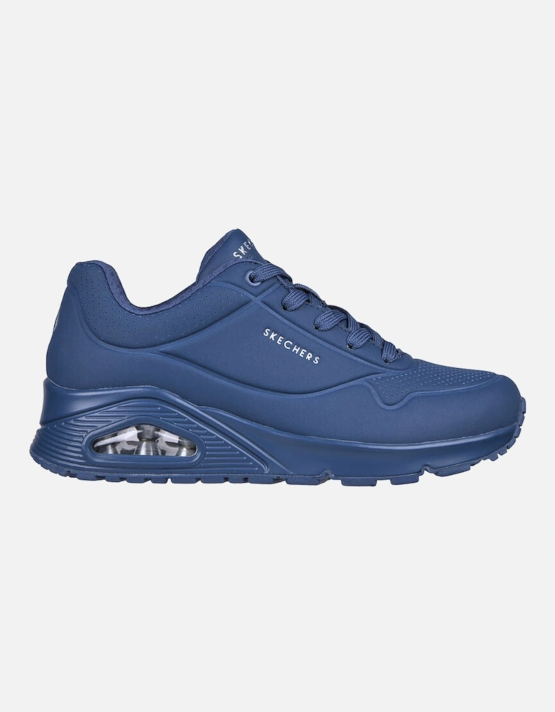 UNO - STAND ON AIR Womens Trainers Blue