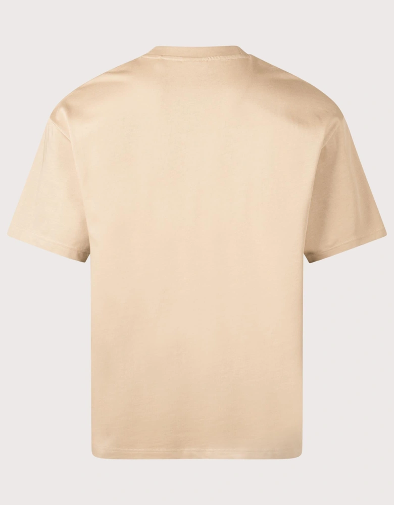Oversized Dinkee T-Shirt