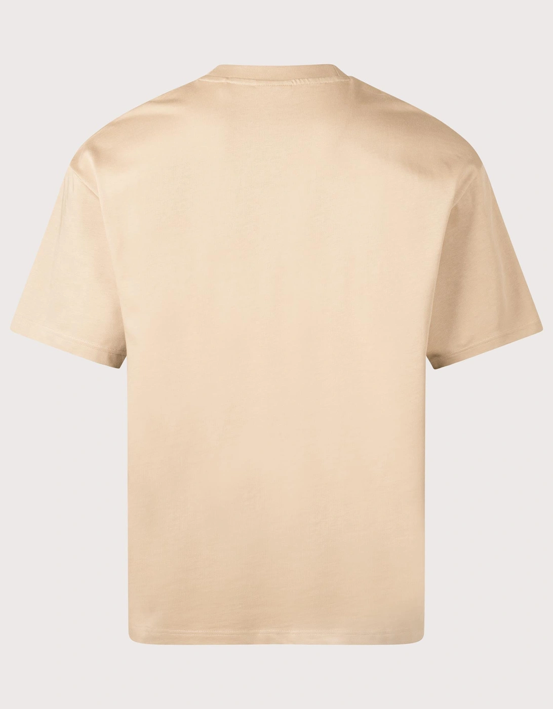 Oversized Dinkee T-Shirt