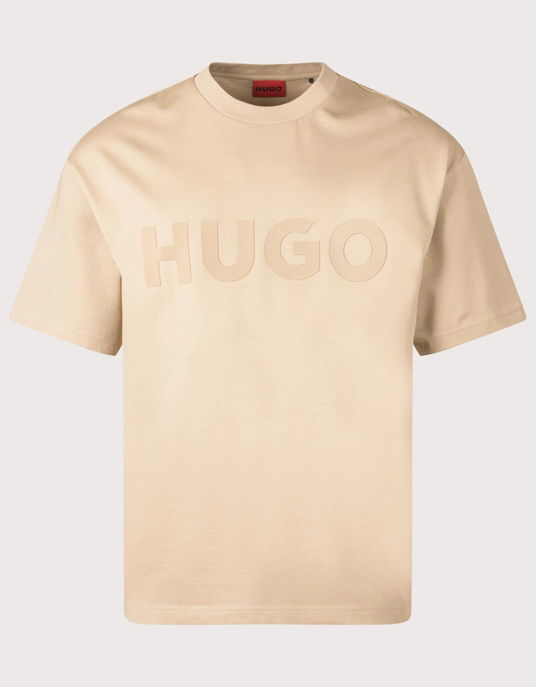 Oversized Dinkee T-Shirt, 3 of 2