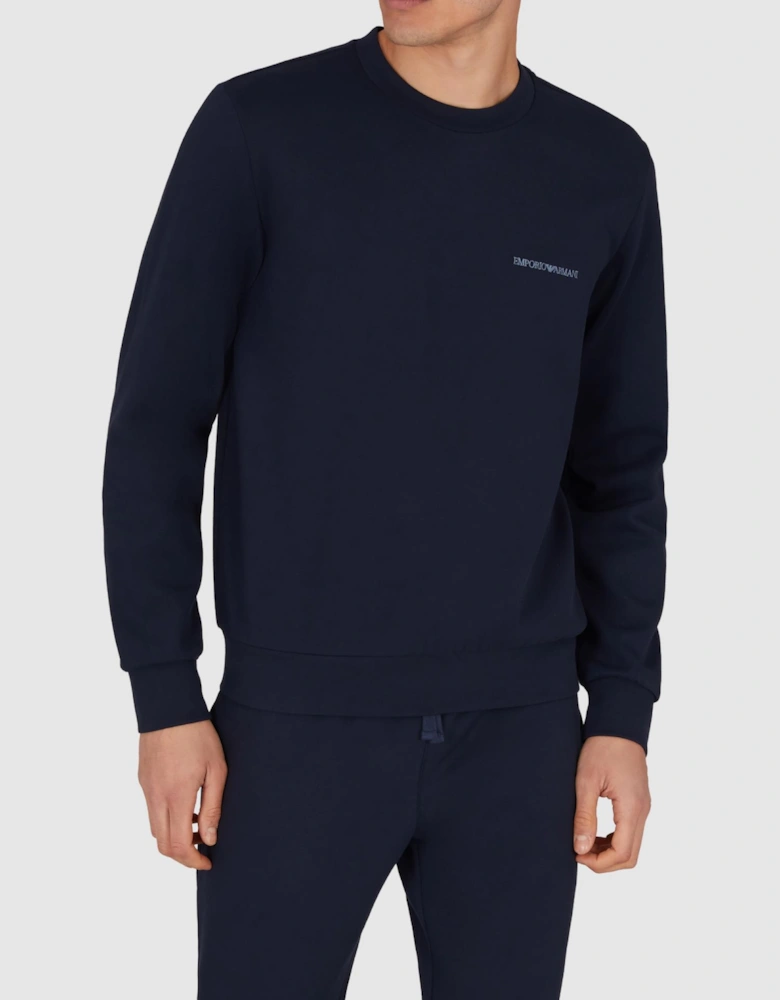 Men's Crew Neck Sweatshirt