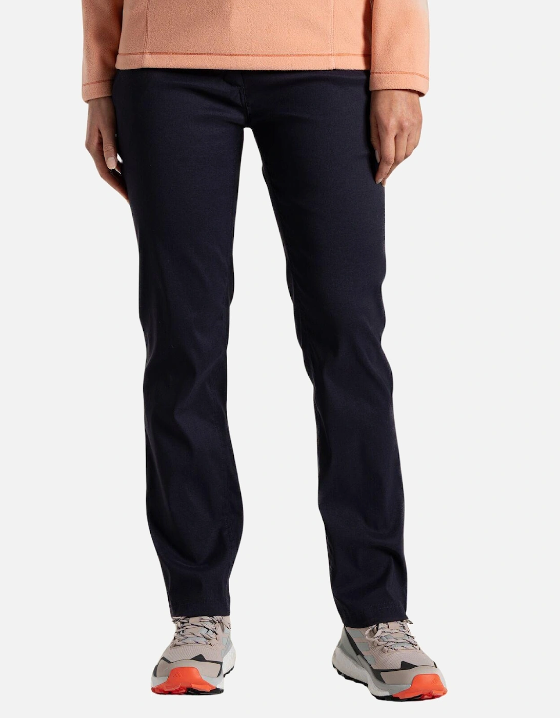 Womens Kiwi Pro II Walking Trousers, 2 of 1