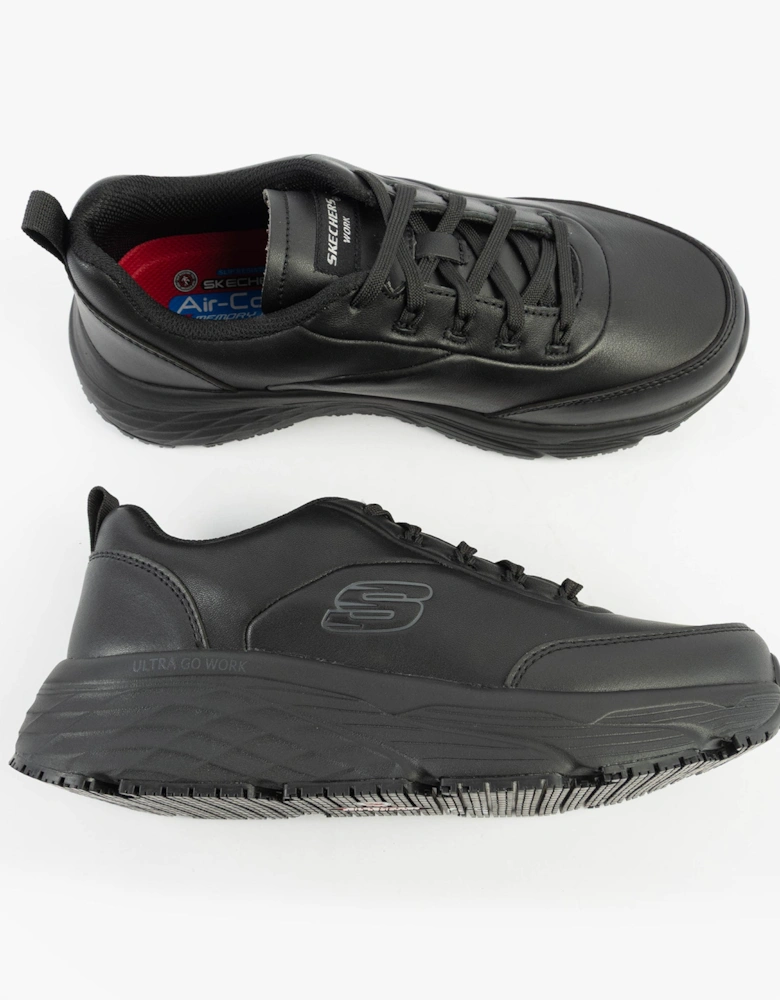 MAX CUSHIONING ELITE SR KAJUS Womens Trainers Black