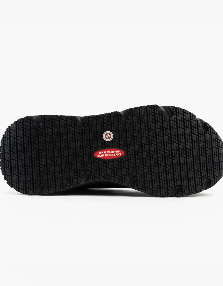 MAX CUSHIONING ELITE SR KAJUS Womens Trainers Black