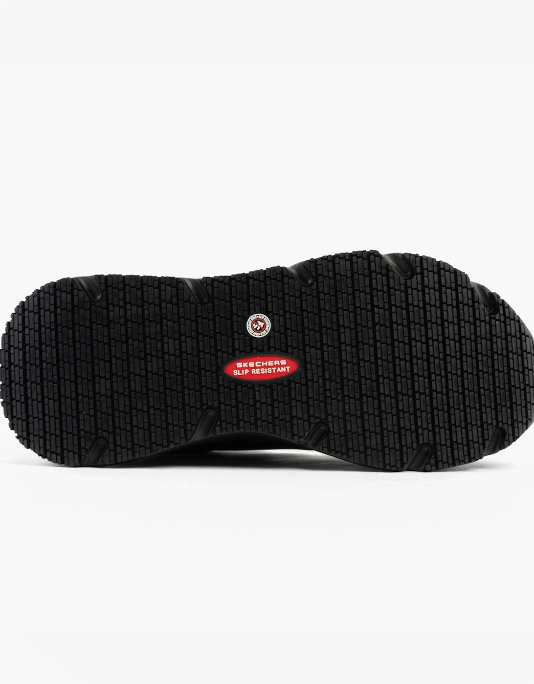 MAX CUSHIONING ELITE SR KAJUS Womens Trainers Black