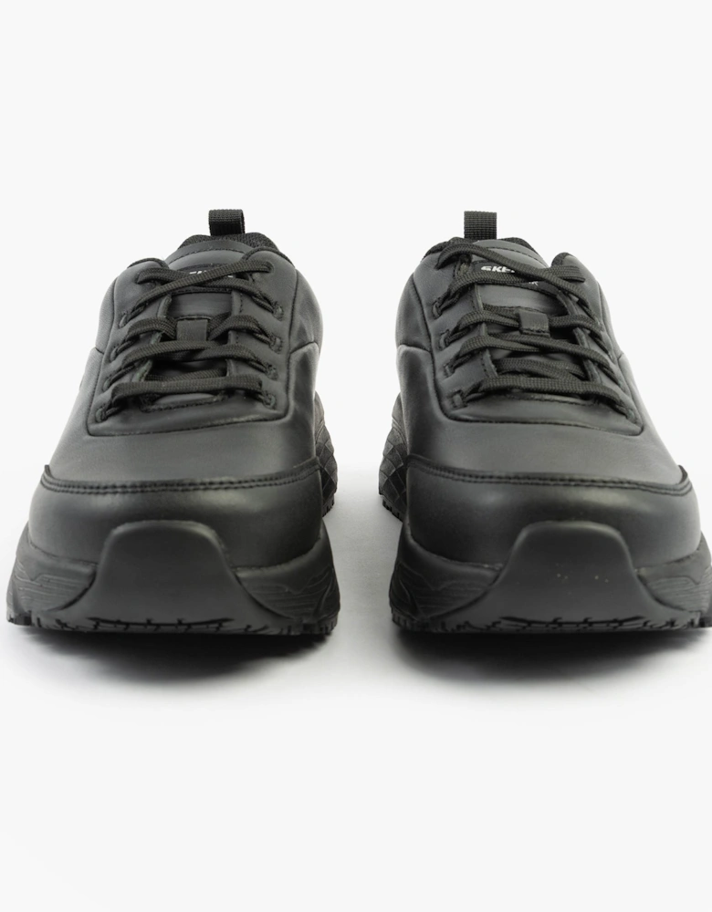 MAX CUSHIONING ELITE SR KAJUS Womens Trainers Black