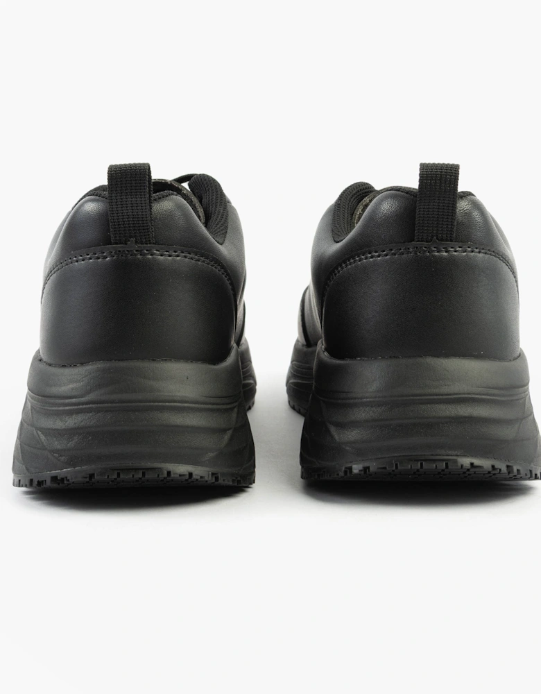 MAX CUSHIONING ELITE SR KAJUS Womens Trainers Black