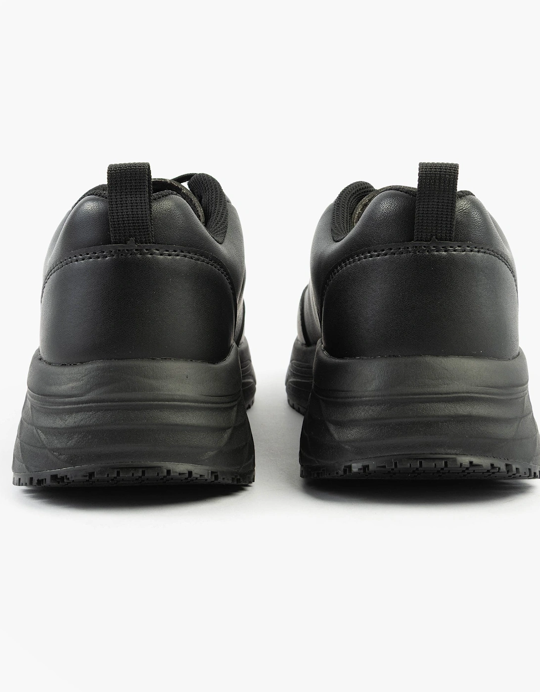 MAX CUSHIONING ELITE SR KAJUS Womens Trainers Black