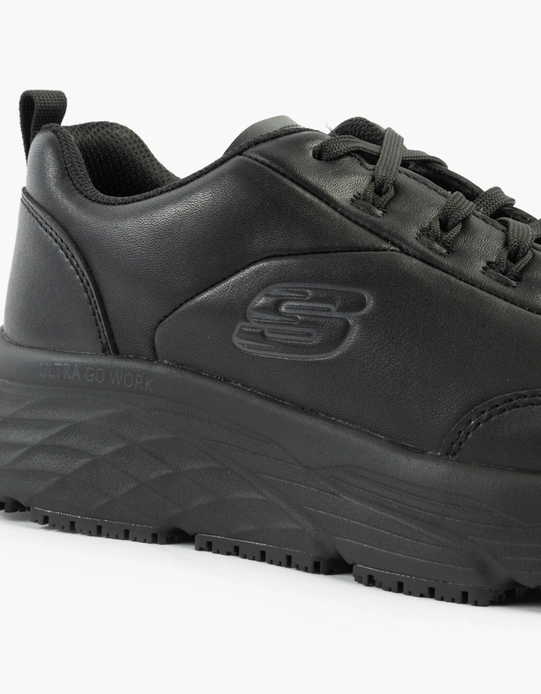 MAX CUSHIONING ELITE SR KAJUS Womens Trainers Black