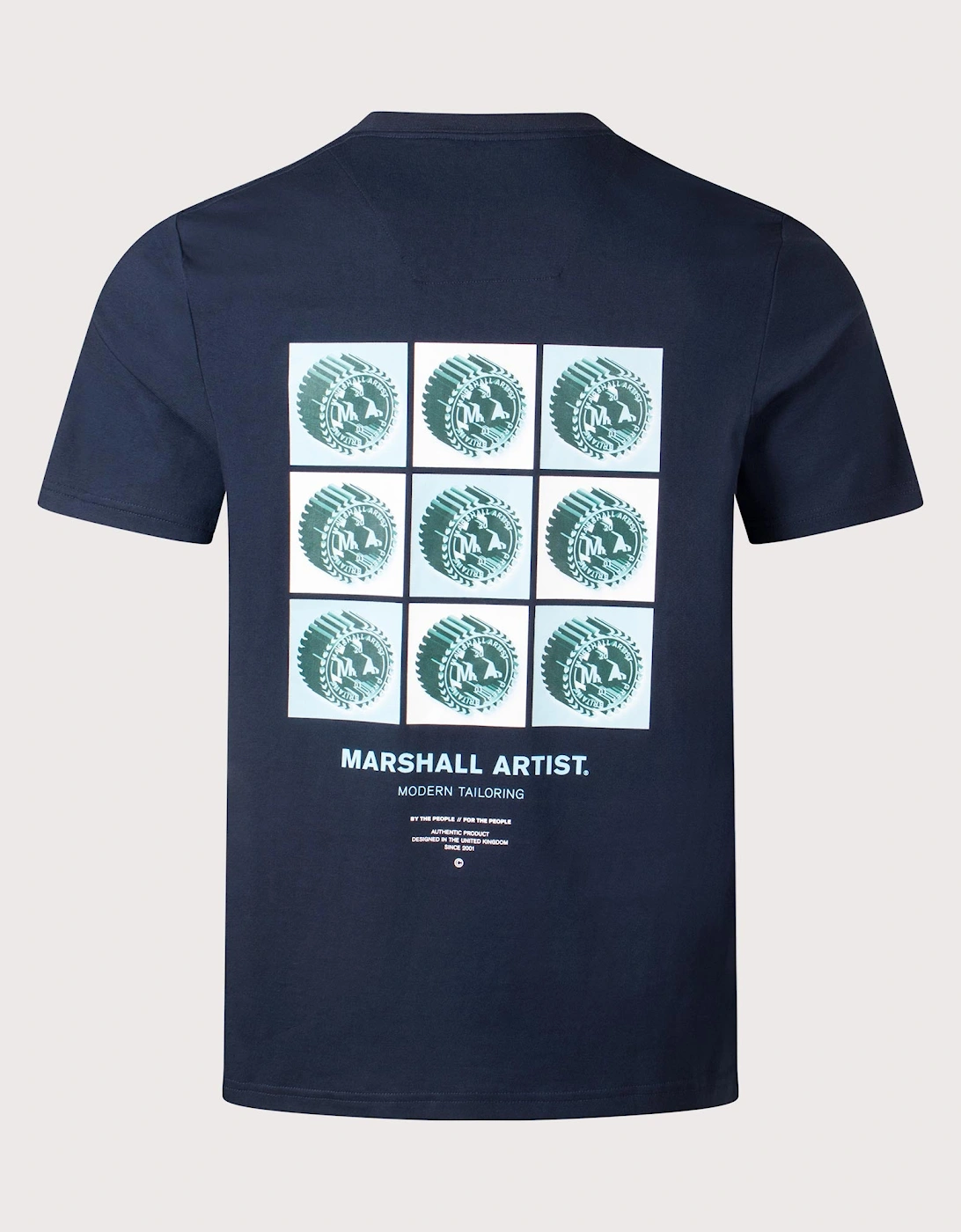 Acid T-Shirt, 3 of 2