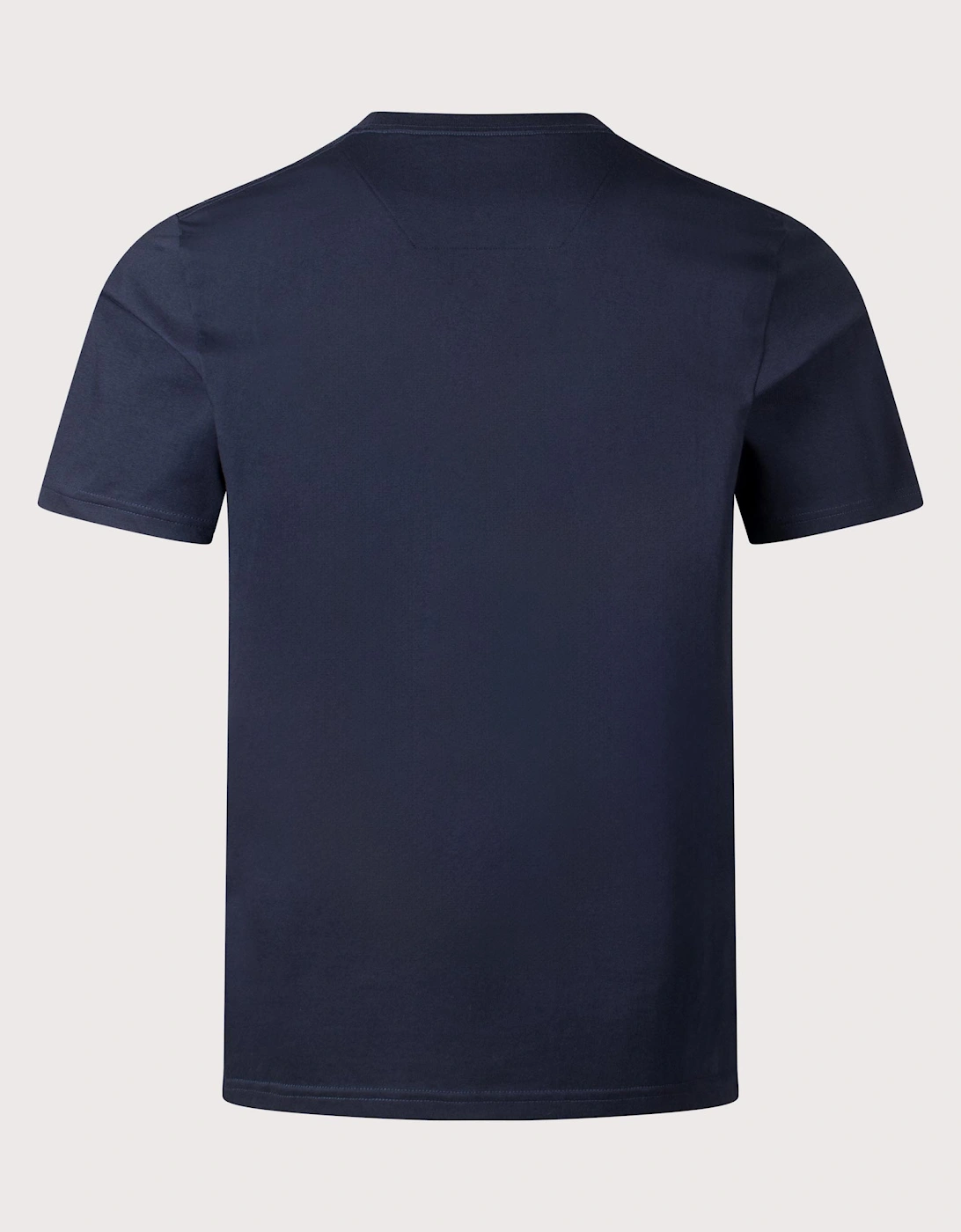 3D Siren T-Shirt
