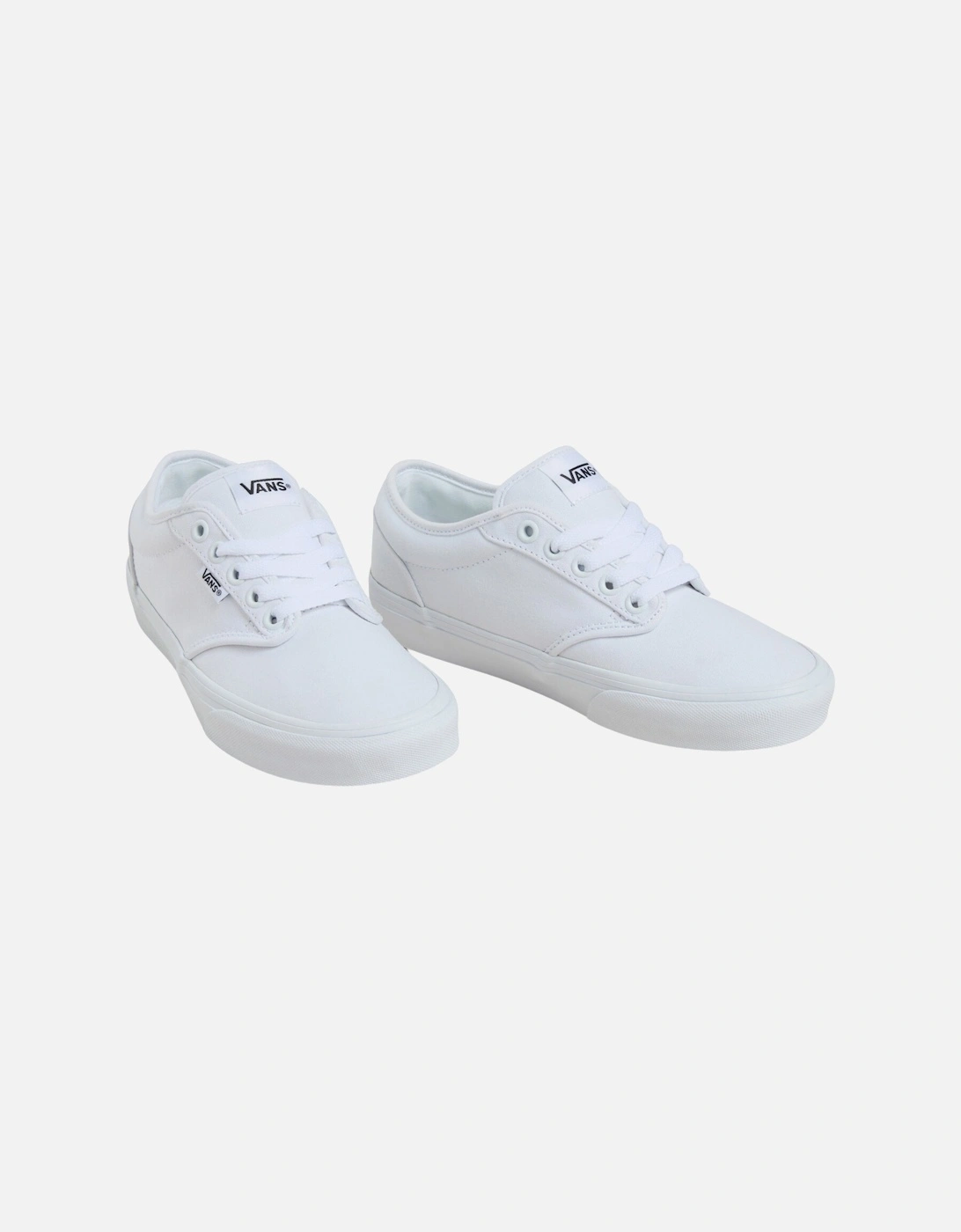 Womens Atwood Trainers, 2 of 1